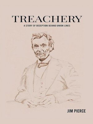 cover image of Treachery